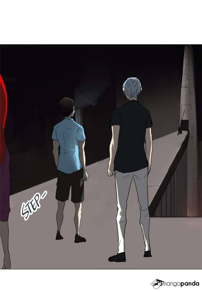 Tower of God Chapter 246 image 57